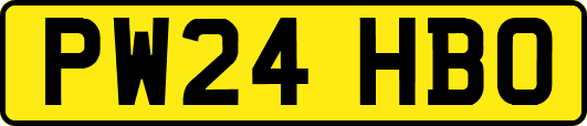 PW24HBO