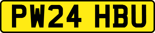 PW24HBU