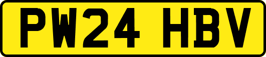 PW24HBV