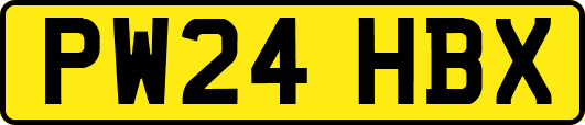 PW24HBX