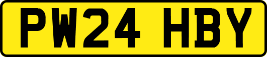 PW24HBY
