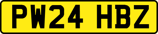 PW24HBZ