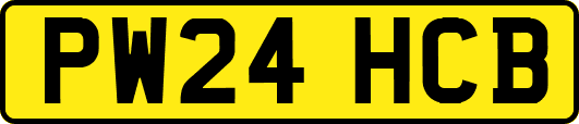 PW24HCB