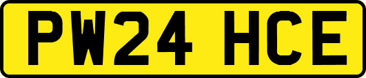 PW24HCE