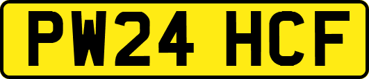 PW24HCF
