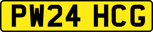 PW24HCG