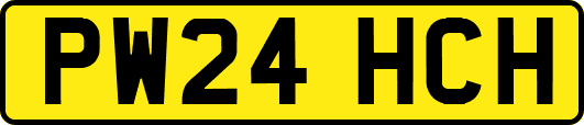PW24HCH