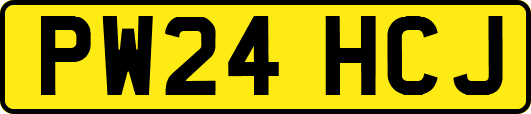 PW24HCJ