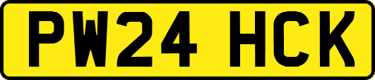PW24HCK