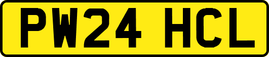 PW24HCL
