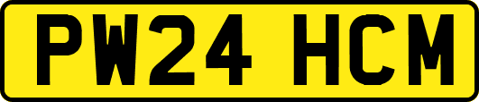 PW24HCM