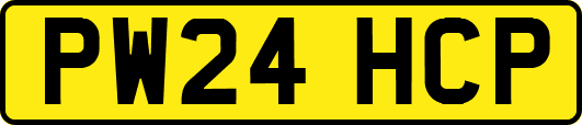 PW24HCP