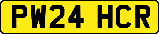 PW24HCR