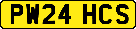 PW24HCS
