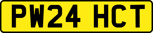 PW24HCT