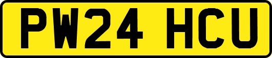 PW24HCU