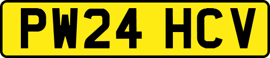 PW24HCV