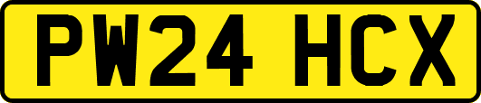 PW24HCX