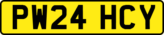 PW24HCY