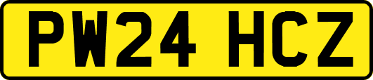 PW24HCZ