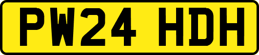 PW24HDH