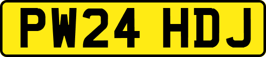 PW24HDJ