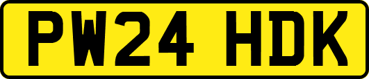 PW24HDK