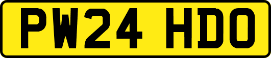 PW24HDO