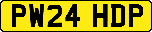 PW24HDP