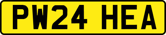 PW24HEA