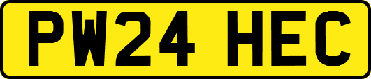 PW24HEC