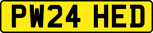 PW24HED