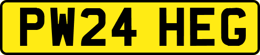 PW24HEG