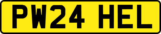 PW24HEL