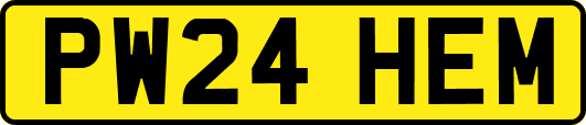 PW24HEM