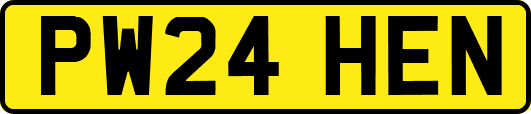 PW24HEN