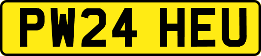 PW24HEU