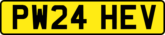 PW24HEV