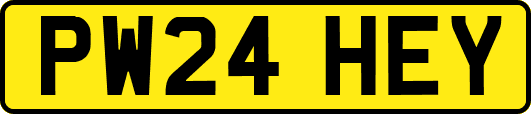 PW24HEY