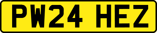PW24HEZ