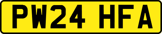 PW24HFA