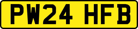 PW24HFB