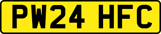 PW24HFC