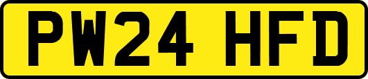 PW24HFD