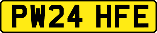 PW24HFE