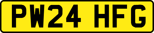 PW24HFG