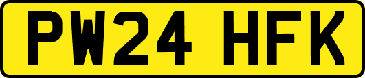 PW24HFK