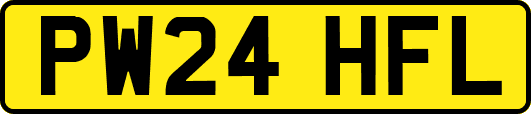 PW24HFL