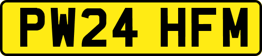 PW24HFM