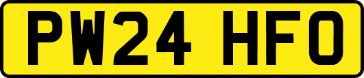 PW24HFO